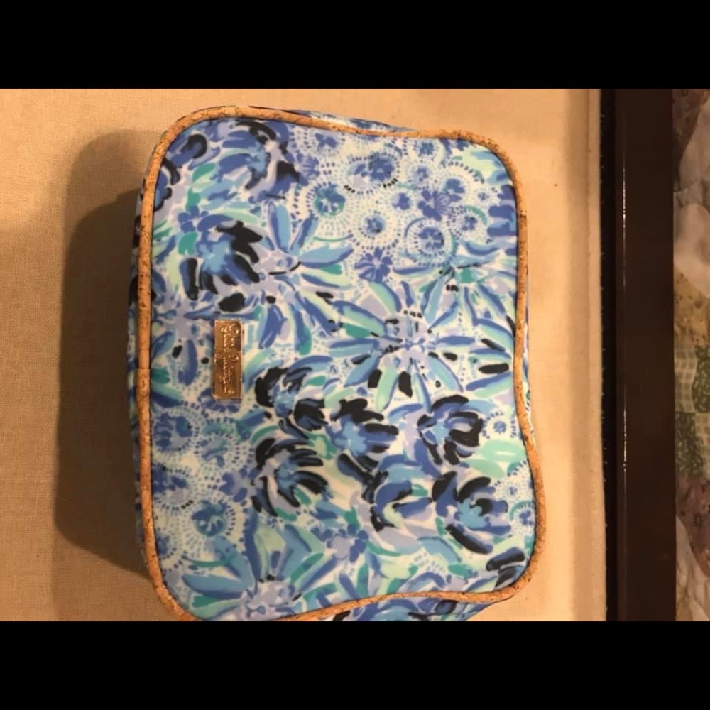 *SOLD* Lunchbox